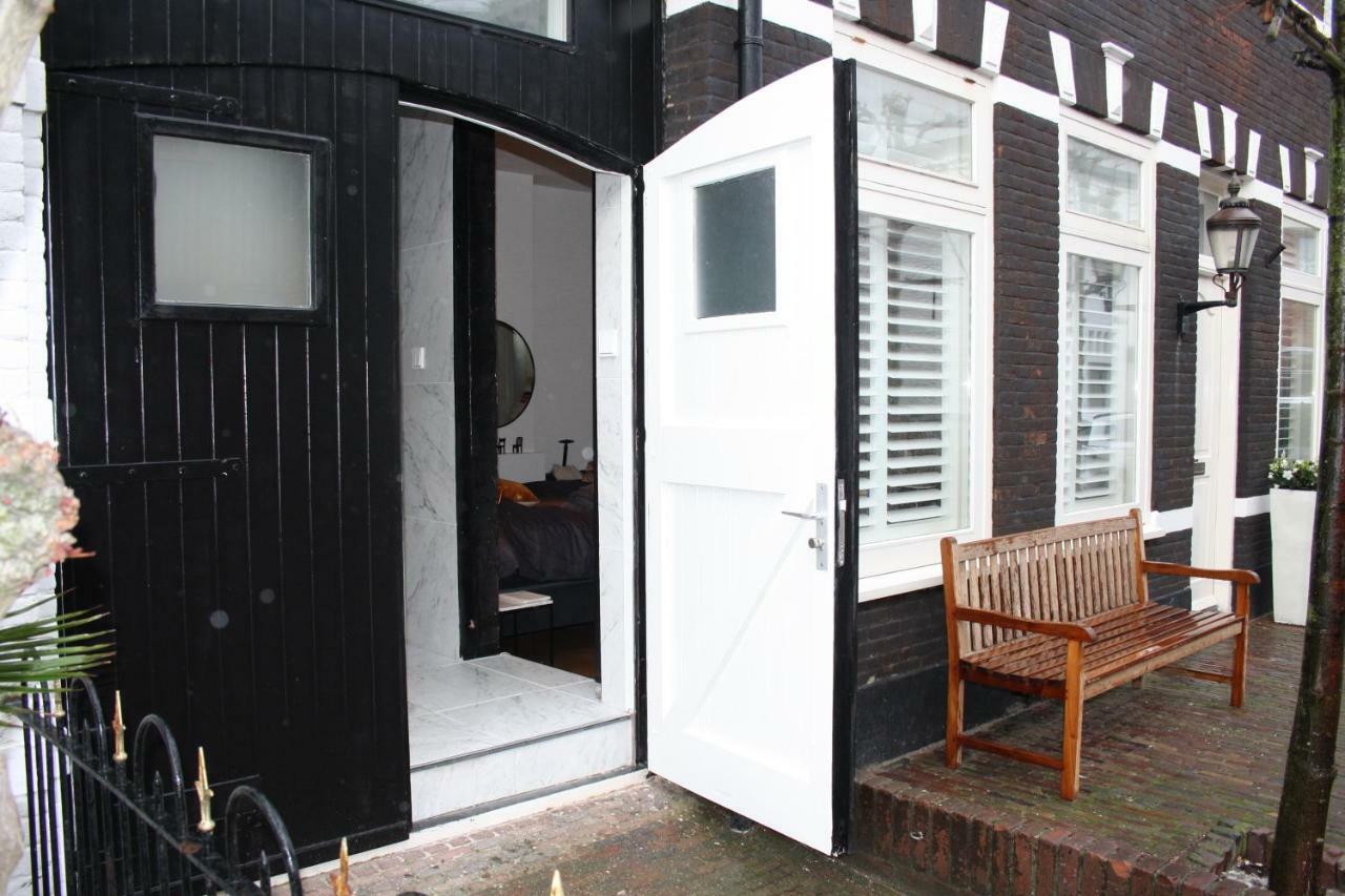 Zandvoort Studio Exterior photo